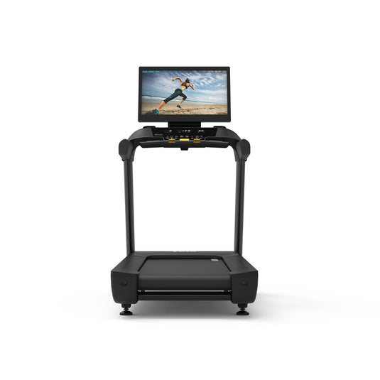 Shua S2 Commercial Treadmill 32" Touch Screen (7 Year Warranty)