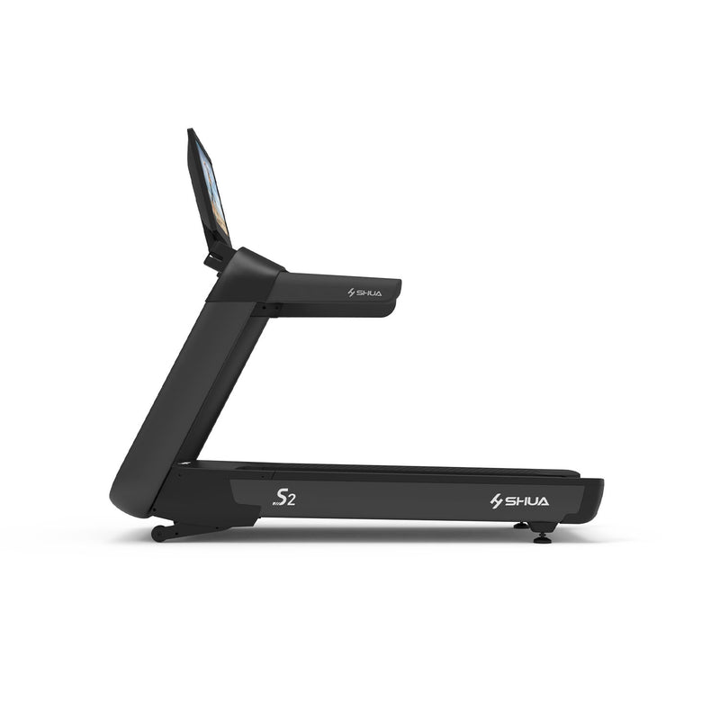 Load image into Gallery viewer, Shua S2 Commercial Treadmill 32" Touch Screen (7 Year Warranty)
