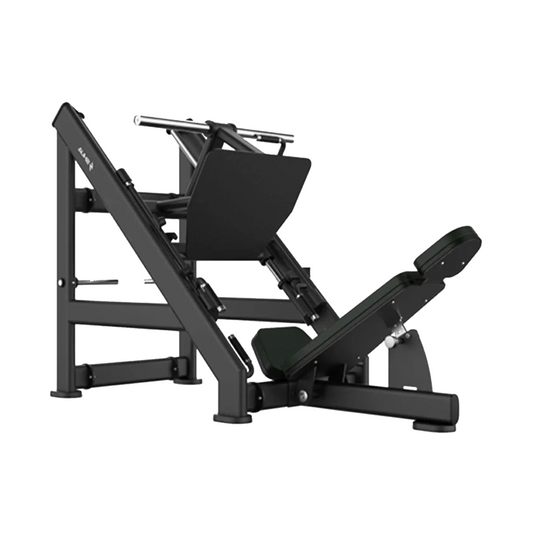 Shua Plate Loaded Linear Leg Press - 68 Series