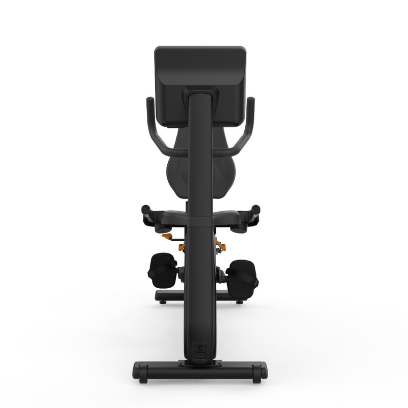 Load image into Gallery viewer, Shua Commercial Recumbent Bike - 15.6" Touch Screen (7 Year Warranty)
