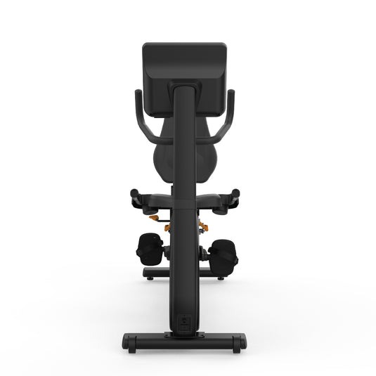 Shua Commercial Recumbent Bike - 15.6" Touch Screen (7 Year Warranty)
