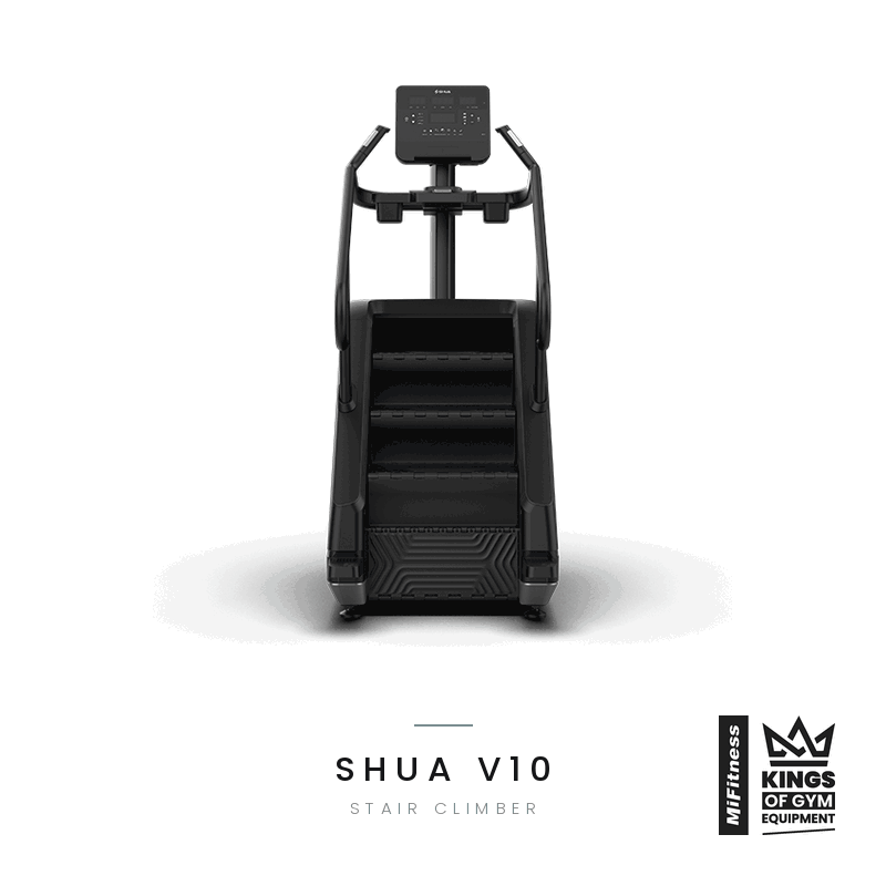 Load image into Gallery viewer, Shua SH-C9100 Stair Climber
