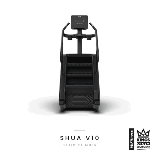 Shua SH-C9100 Stair Climber
