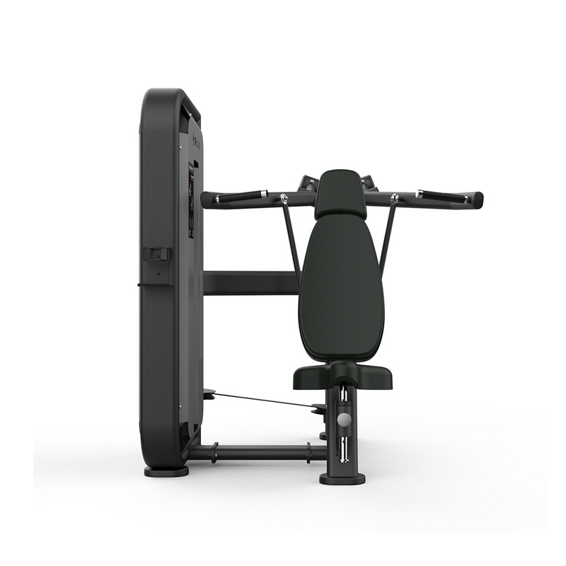 Load image into Gallery viewer, Shua Shoulder Press- 68 Series
