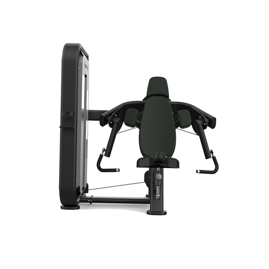 Shua Biceps Curl  - 68 Series