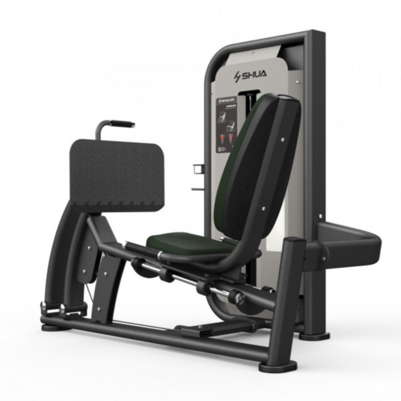 Load image into Gallery viewer, Shua Seated Leg Press - 68 Series
