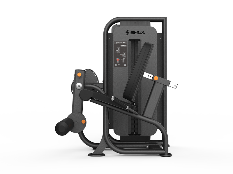 Load image into Gallery viewer, Shua Leg Extension - 68 Series
