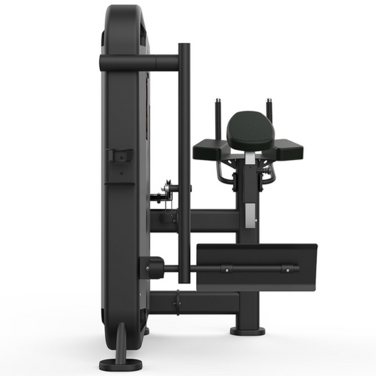 Shua Rear Kick / Glute - 68 Series