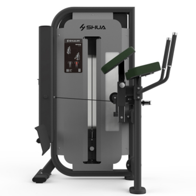 Load image into Gallery viewer, Shua Rear Kick / Glute - 68 Series
