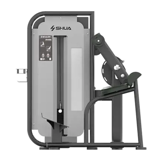 Shua Back Extension - 68 Series
