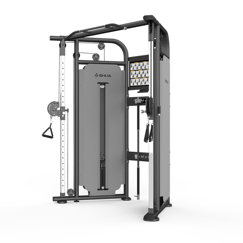Load image into Gallery viewer, Shua Functional Trainer
