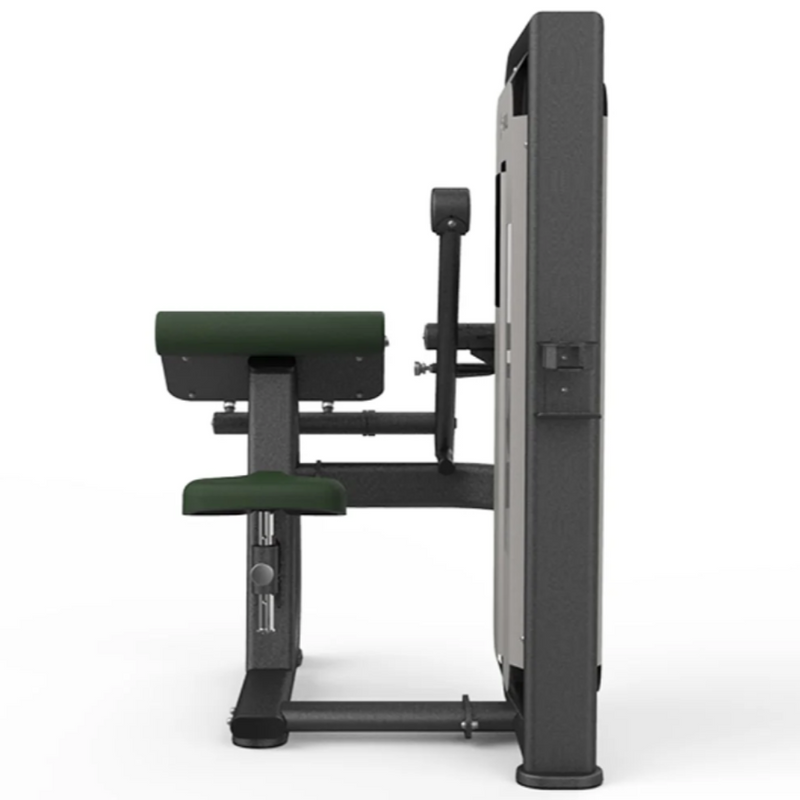 Load image into Gallery viewer, Shua Seated Biceps / Triceps Press- 68 Series

