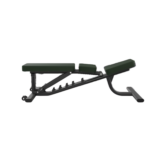 Shua Adjustable Bench- 68 Series