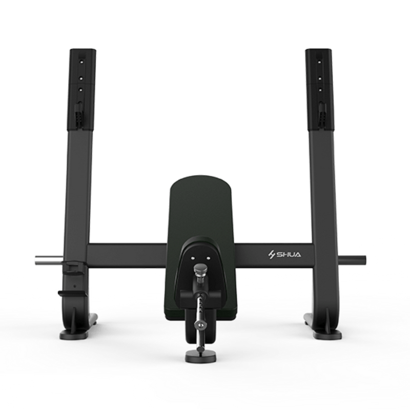 Load image into Gallery viewer, Shua Incline Bench Press
