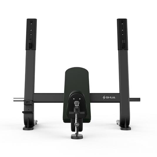 Shua Incline Bench Press