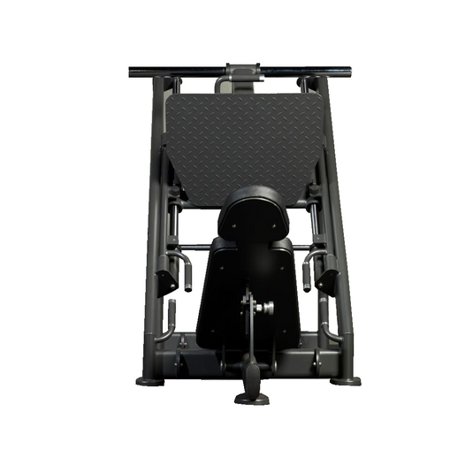 Shua Plate Loaded Linear Leg Press - 68 Series