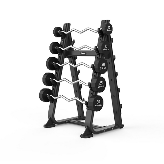 Shua Barbell Rack - 68 Series