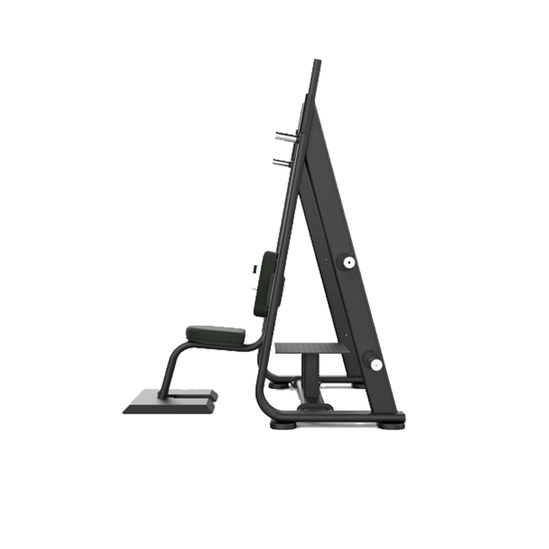 Load image into Gallery viewer, Shua Olympic Military Bench - 68 Series
