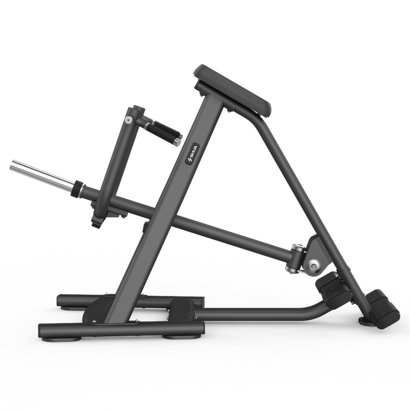 Load image into Gallery viewer, Shua 69 Series SH-G6921 Plate Loaded T Bar Row
