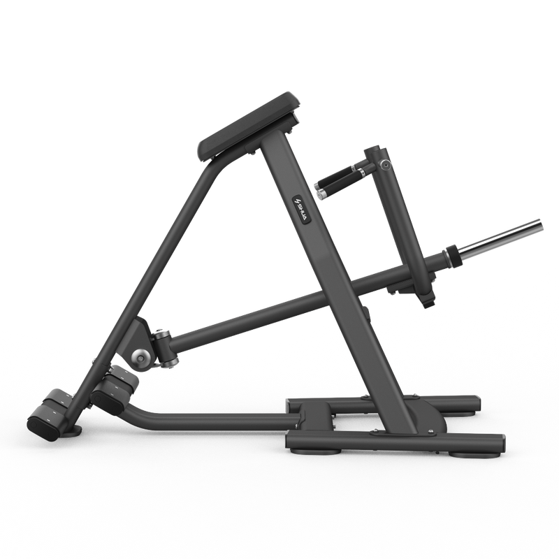 Load image into Gallery viewer, Shua 69 Series SH-G6921 Plate Loaded T Bar Row
