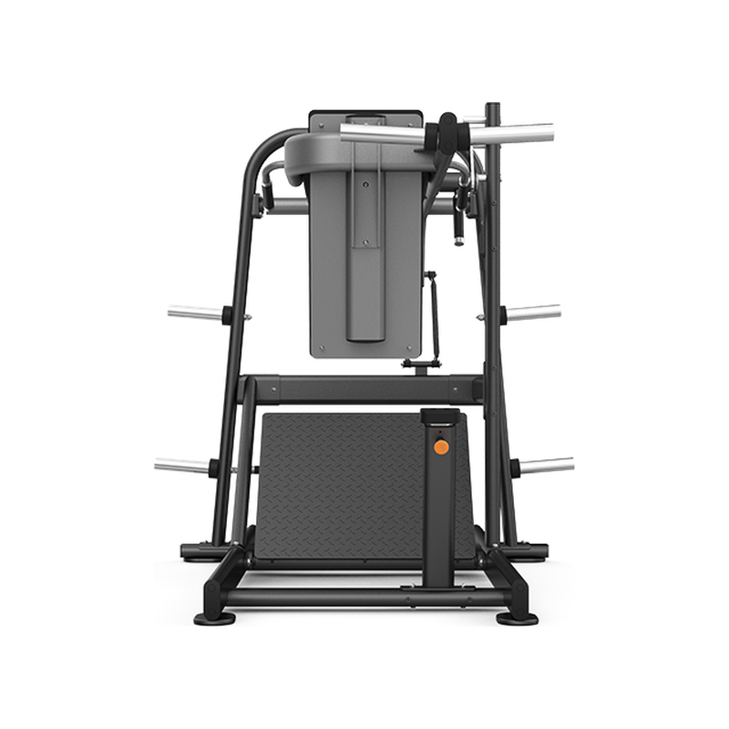 Load image into Gallery viewer, Shua Pendulum Squat
