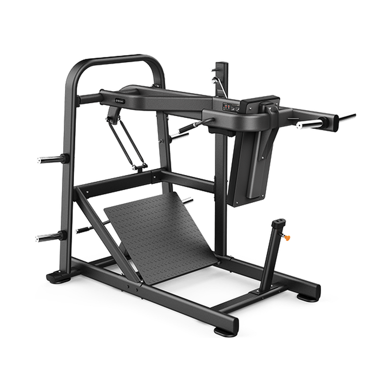 Load image into Gallery viewer, Shua Pendulum Squat

