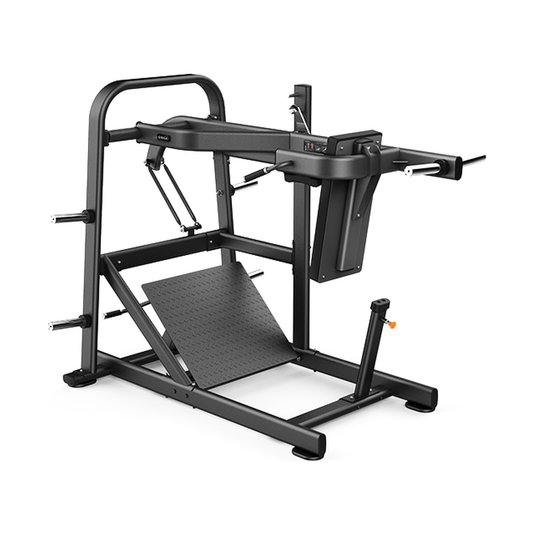 Shua Pendulum Squat