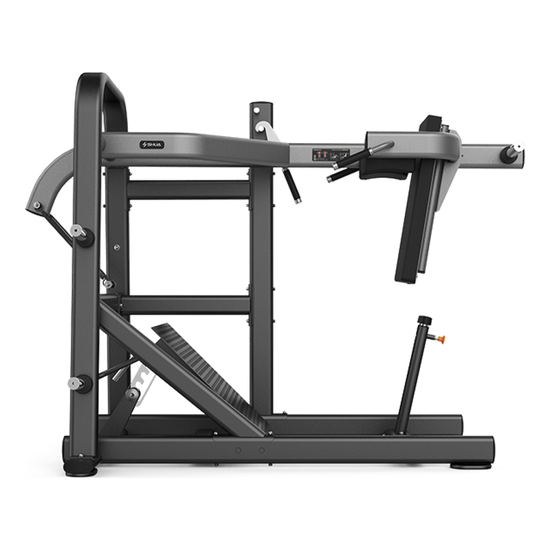Load image into Gallery viewer, Shua Pendulum Squat

