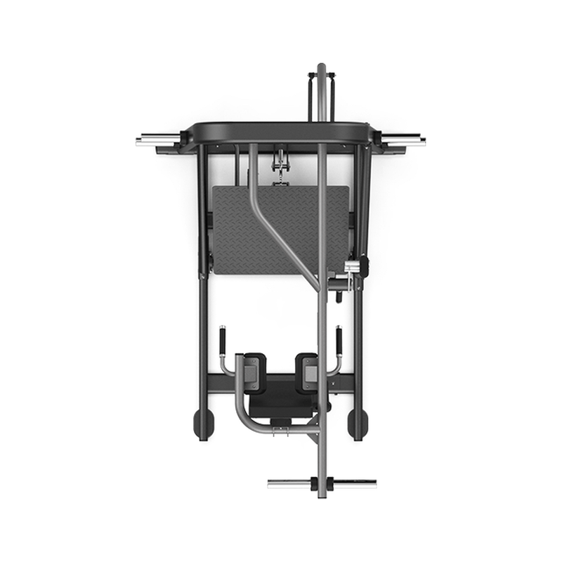 Load image into Gallery viewer, Shua Pendulum Squat
