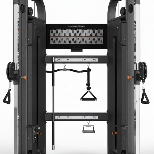 Shua Functional Trainer (SH-G7220)