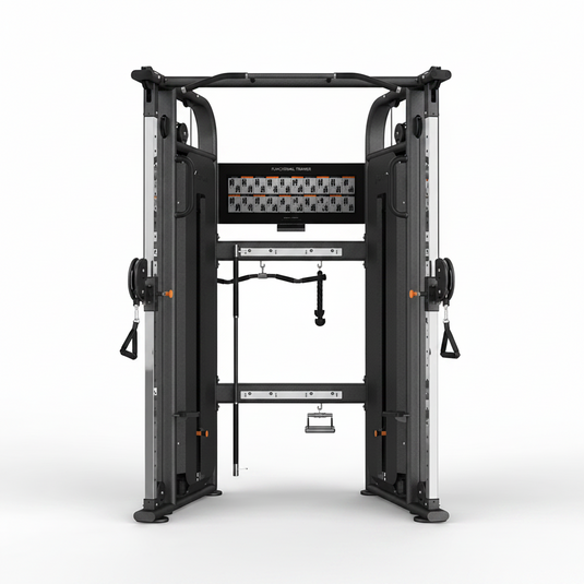 Shua Functional Trainer (SH-G7220)
