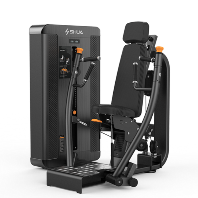 Shua 88 Series: Chest Press