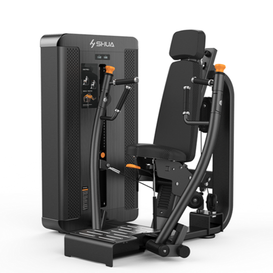 Shua 88 Series: Chest Press