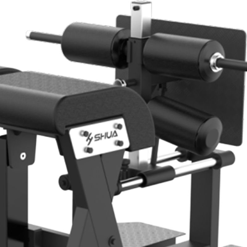 Load image into Gallery viewer, Shua Reverse Hyper / Ham Bench (G8924)
