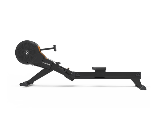 Shua R8100 Commercial Rowing Machine