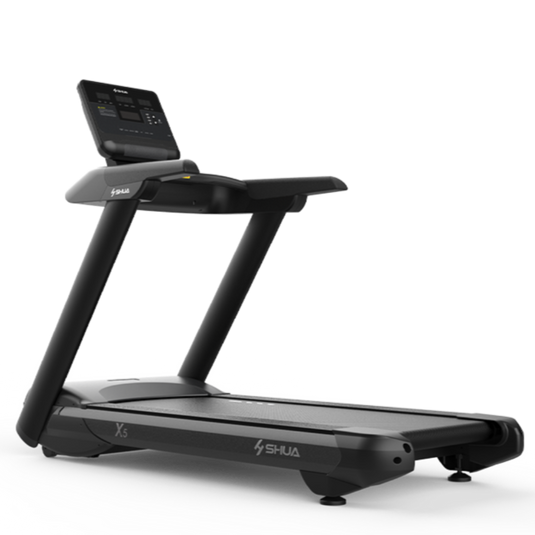 Shua X5 T6500A Light Commercial Treadmill (5 Year Warranty)