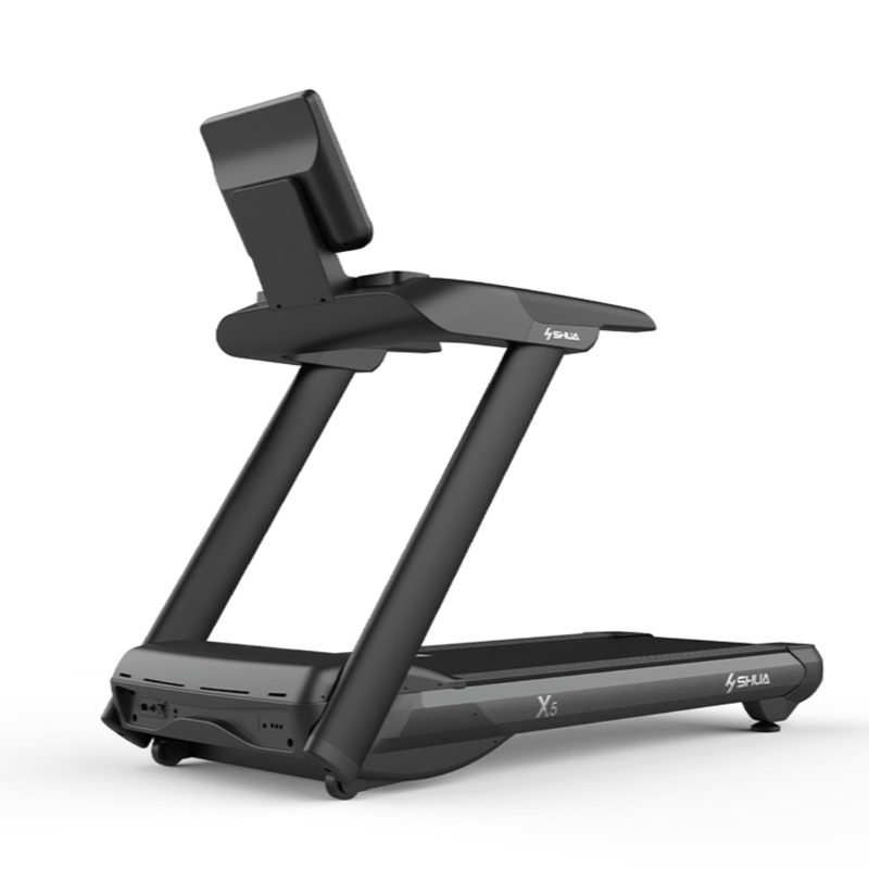 Load image into Gallery viewer, Shua X5 T6500A Light Commercial Treadmill (5 Year Warranty)
