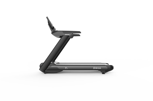 Shua X5s Light Commercial Treadmill  (5 Year Warranty) T6500S