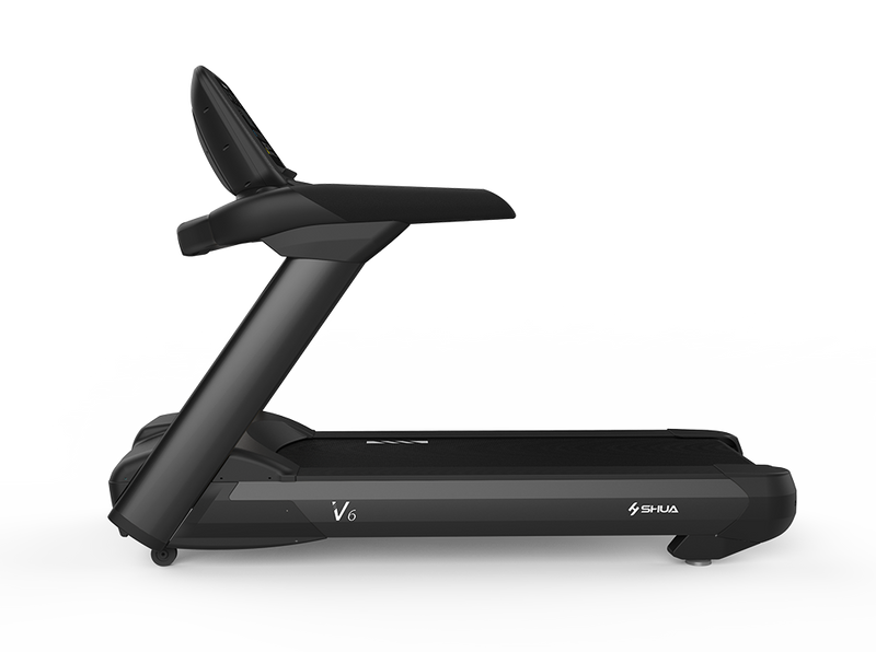 Load image into Gallery viewer, Shua V6 Commercial Treadmill (7 Year Warranty)
