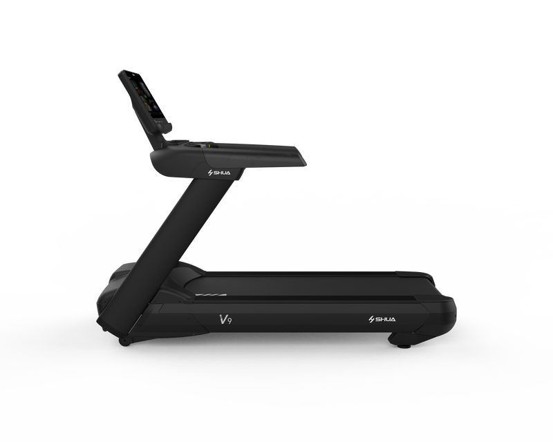 Load image into Gallery viewer, Shua V9 Commercial Treadmill 21.5” Touch Screen (7 Year Warranty)
