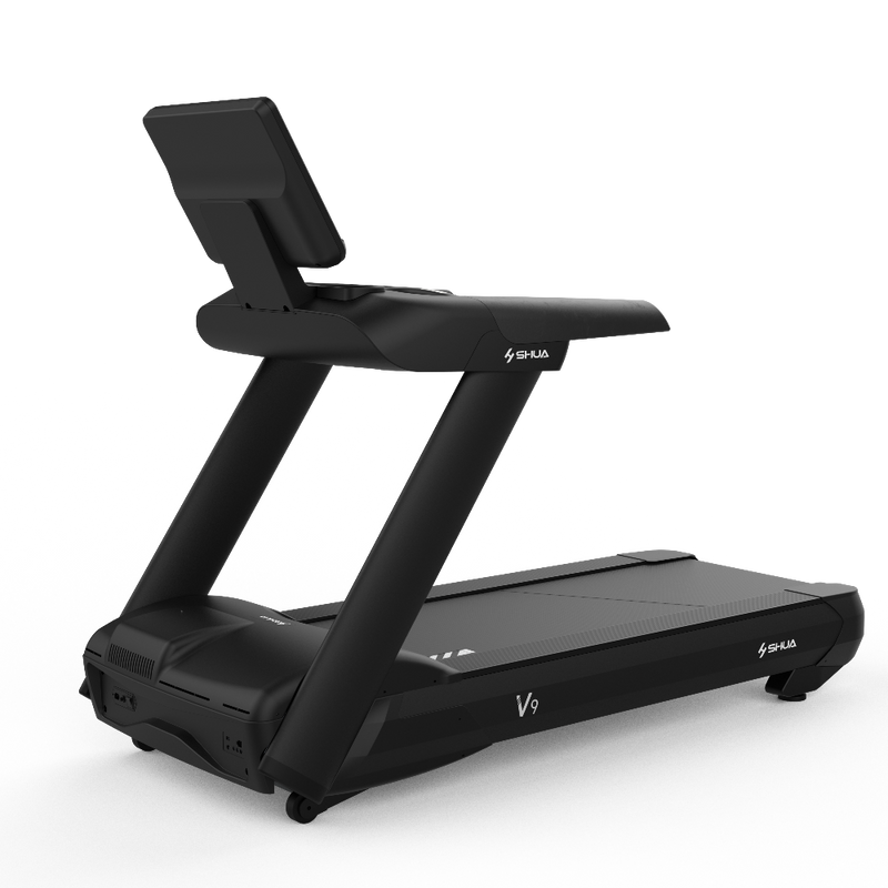 Load image into Gallery viewer, Shua V9 Commercial Treadmill 15.6” Touch Screen (7 Year Warranty)
