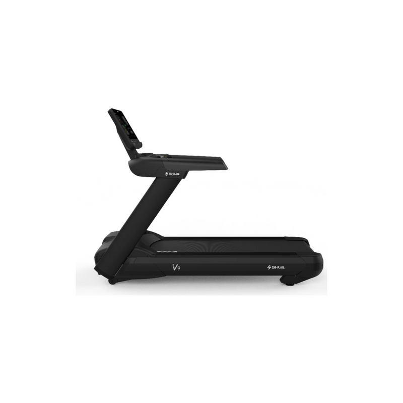 Load image into Gallery viewer, Shua V9 Commercial Treadmill 15.6” Touch Screen (7 Year Warranty)
