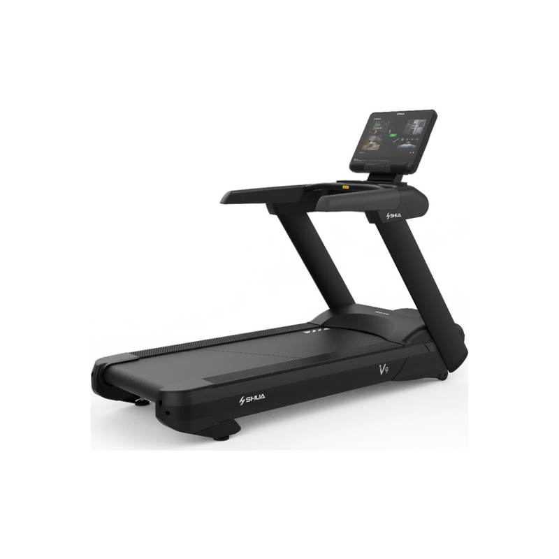 Load image into Gallery viewer, Shua V9 Commercial Treadmill 15.6” Touch Screen (7 Year Warranty)
