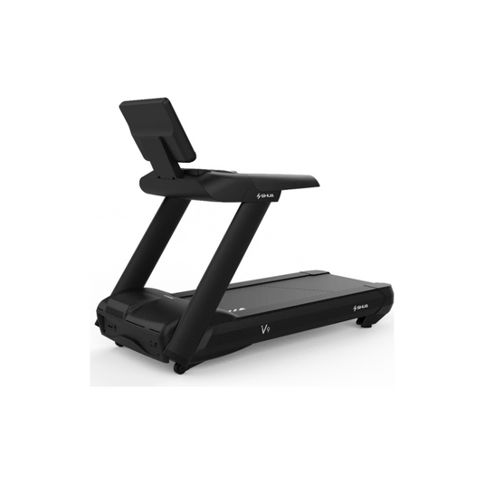 Shua V9 Commercial Treadmill 15.6” Touch Screen (7 Year Warranty)