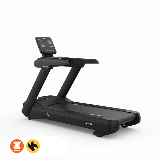 Shua V7 Series Treadmill with 21.5