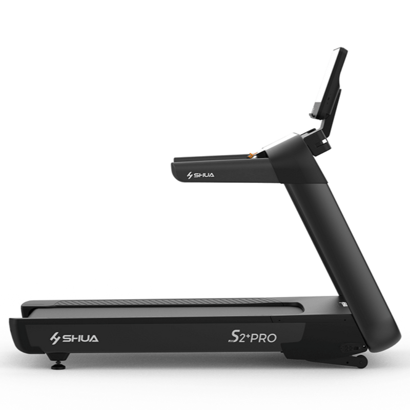 Load image into Gallery viewer, Shua S2+ Pro Commercial Treadmill - 21.5” Touch Screen (7 Year Warranty)
