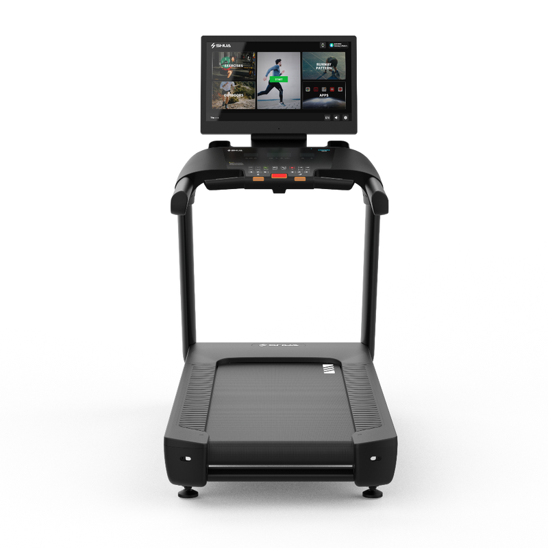 Load image into Gallery viewer, Shua S2+ Pro Commercial Treadmill - 31.5” Touch Screen (7 Year Warranty)
