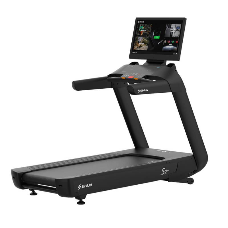 Load image into Gallery viewer, S2+ Series Treadmill
