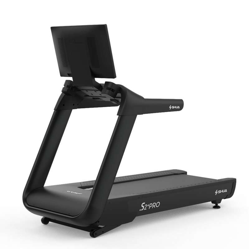 Load image into Gallery viewer, Shua S2+ Pro Commercial Treadmill - 31.5” Touch Screen (7 Year Warranty)
