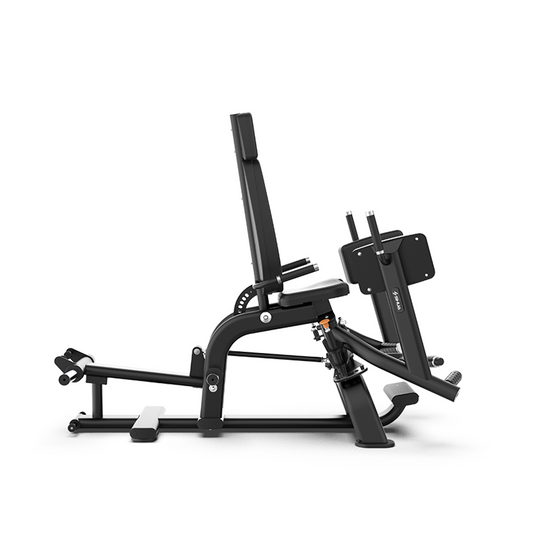 Seated Hip Abductor